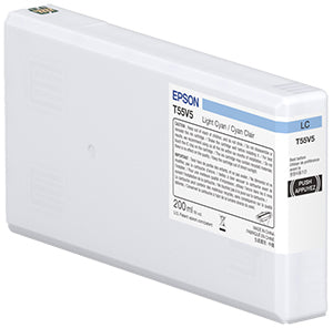 UltraChrome Pro10 cartucho de tinta 1 pieza(s) Original Cian