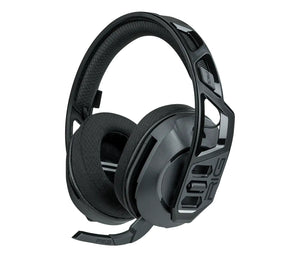 RIG 600 PRO HS Auriculares Inalámbrico Diadema Juego USB Tipo C Bluetooth Negro