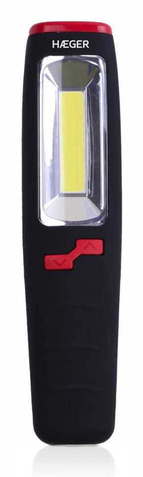 FL-LED.003A linterna Negro Linterna universal