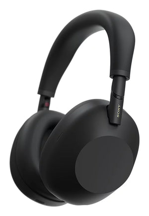 WH-1000XM6 Auriculares Inalámbrico y alámbrico Diadema Llamadas/Música/Deporte/Uso diario USB Tipo C Bluetooth Negro