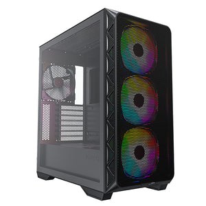 Air 903 MAX Midi Tower Negro