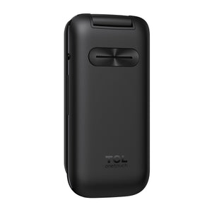 onetouch 5023 6,1 cm (2.4") 89 g Negro Característica del teléfono