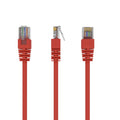 PP12-0.5M/R cable de red 0,5 m