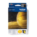 LC1100Y cartucho de tinta 1 pieza(s) Original Amarillo