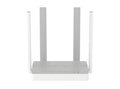 Explorer 4G (KN-4910) Módem router 4G Wi-Fi 5 Mesh AC1200 con Smart Switch de 4 puertos