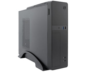 Slim Intel Core i5 13400/32GB/2Tb SSD Nvme Negro