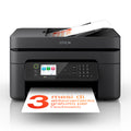 WorkForce WF-2950DWF Inyección de tinta A4 5760 x 1440 DPI 33 ppm Wifi
