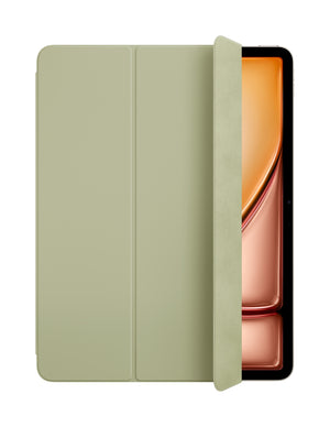 Funda Smart Folio para el iPad Air de 13 pulgadas (M2) - Verde salvia