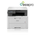 DCP-L3520CDWE impresora multifunción LED A4 600 x 2400 DPI 18 ppm Wifi