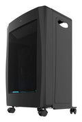ReadyWarm Independiente propano/butano Negro