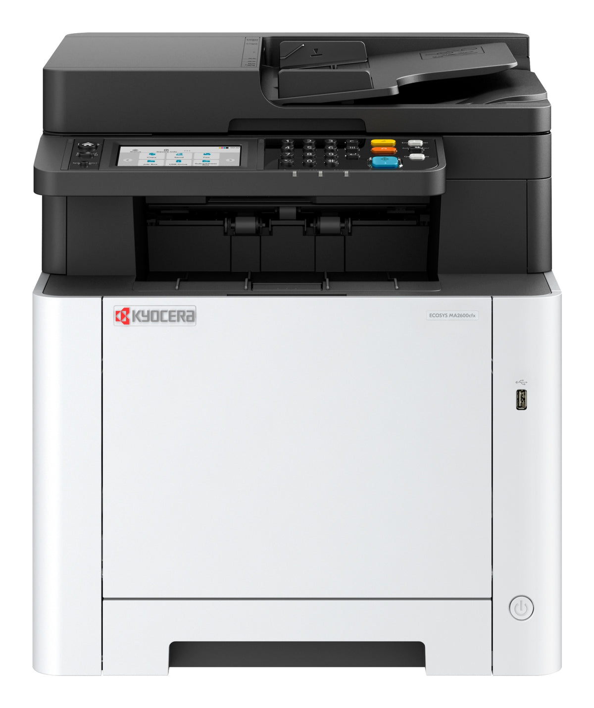ECOSYS MA2600cfx Laser A4 1200 x 1200 DPI 26 ppm