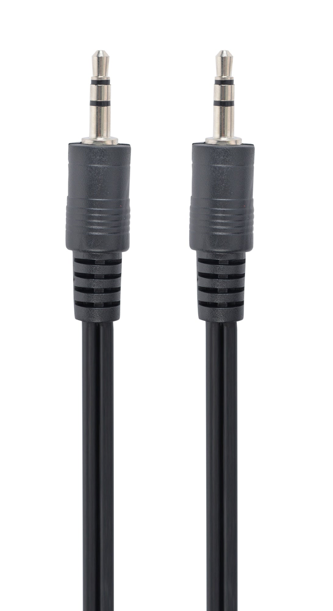 1.2m, 3.5mm/3.5mm, M/M cable de audio 1,2 m 3,5mm Negro