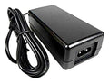 P1080383-704 adaptador e inversor de corriente Interior 60 W Negro