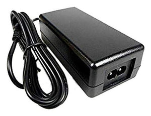 P1080383-704 adaptador e inversor de corriente Interior 60 W Negro