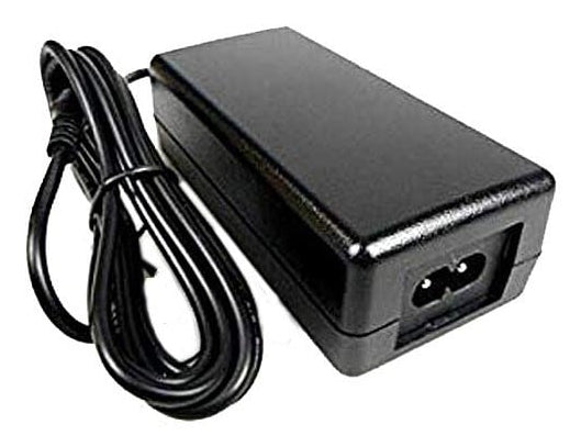 P1080383-704 adaptador e inversor de corriente Interior 60 W Negro