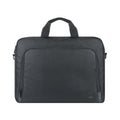003074 maletines para portátil 43,2 cm (17") Maletín Negro