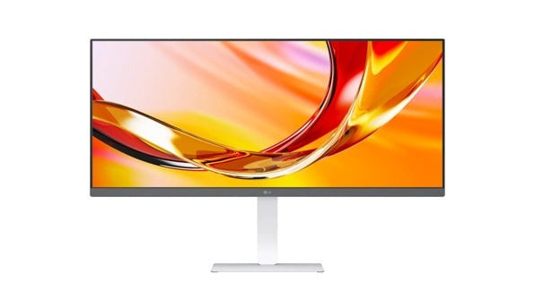 34BF550B-W pantalla para PC
