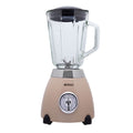BAT-SS-5565 licuadora Batidora de vaso Beige