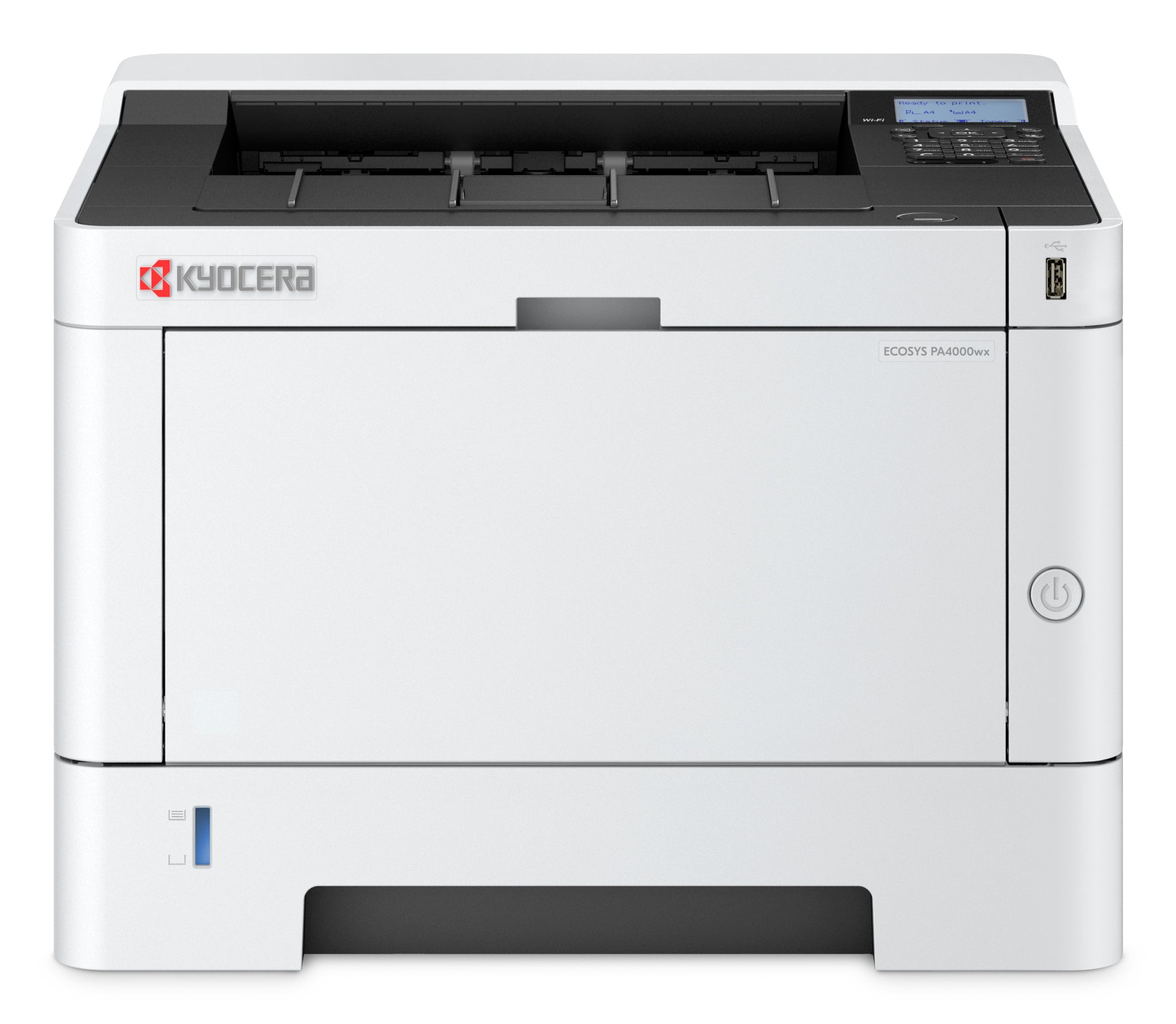 ECOSYS PA4000wx 1200 x 1200 DPI A4 Wifi