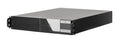 Daker DK+ UPS DAKER DK PLUS 3000VA sistema de alimentación ininterrumpida (UPS) Doble conversión (en línea) 3 kVA 2700 W 7 salidas AC