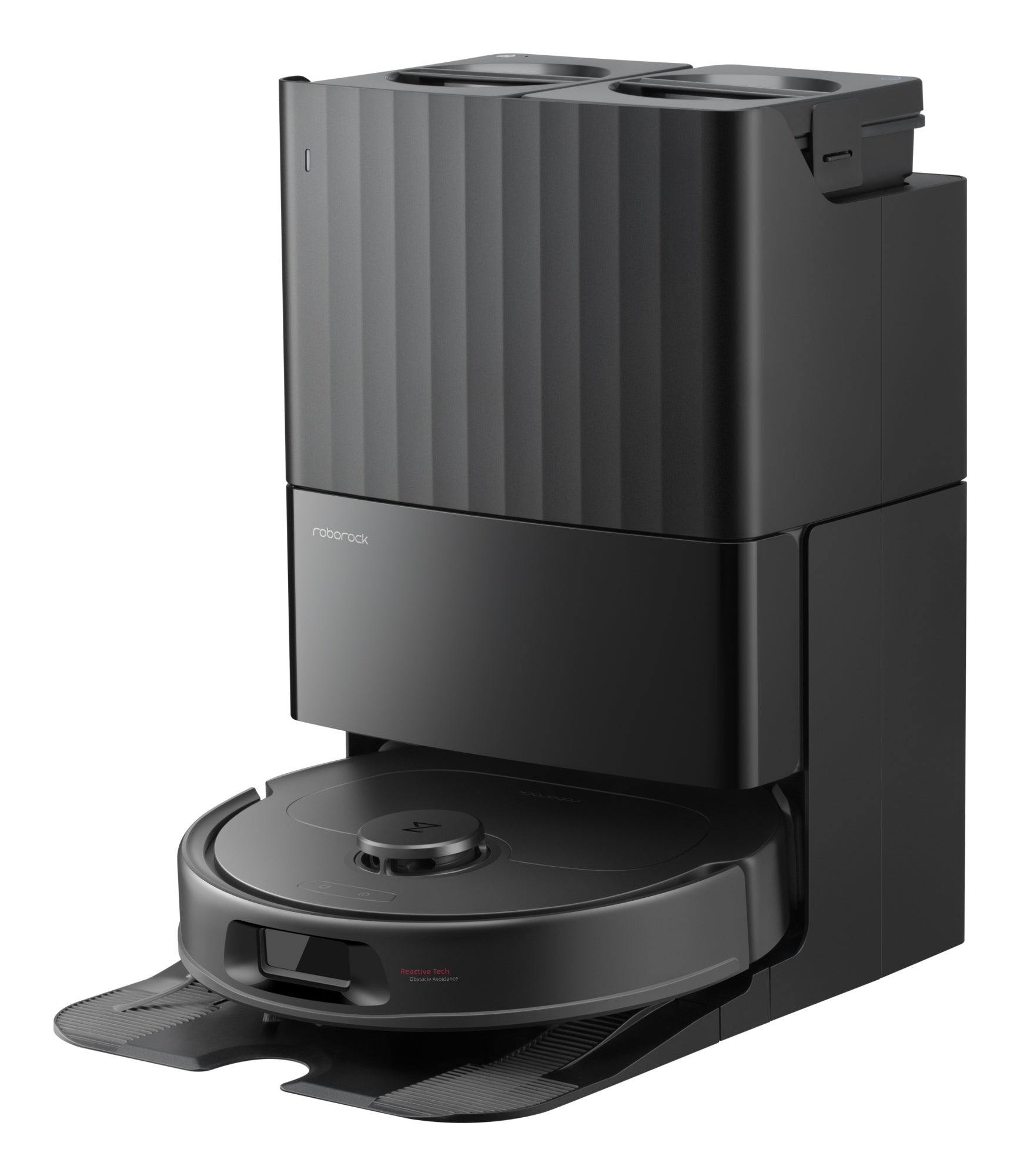 QR 598 0,33 L Negro
