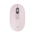 Seron Slim Multi ratón Oficina Ambidextro RF Wireless + Bluetooth Óptico 3200 DPI