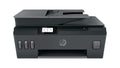 Smart Tank Plus 655 Inalámbrico All-in-One Color Impresora, Fotocopiadora, escáner