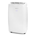 DH-122844 deshumidificador 6 L 48 dB 350 W Blanco
