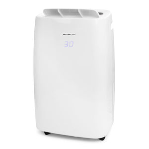 DH-122844 deshumidificador 6 L 48 dB 350 W Blanco