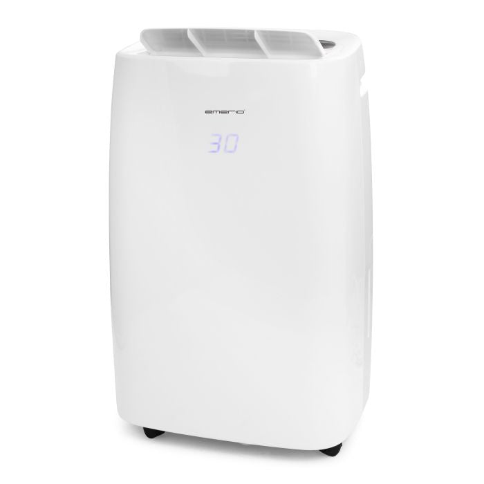 DH-122844 deshumidificador 6 L 48 dB 350 W Blanco