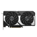 Dual -RTX5060TI-O16G NVIDIA GeForce RTX 5060 Ti 16 GB GDDR7