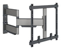 TVM 5445 Soporte TV Giratorio (negro)