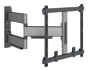 TVM 5445 Soporte TV Giratorio (negro)