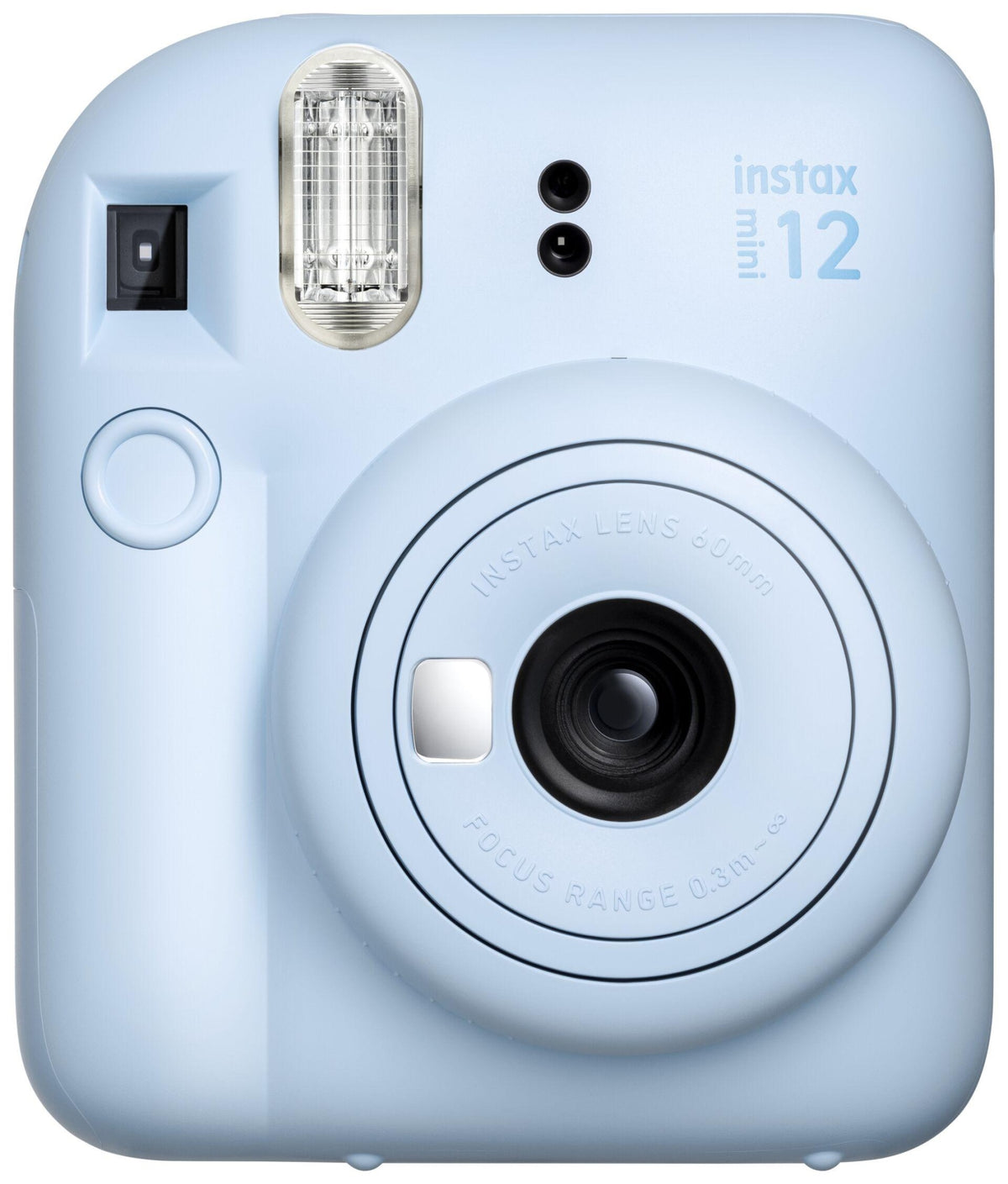 Instax Mini 12 86 x 54 mm Azul