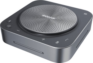 BM35 altavoz PC Bluetooth Gris