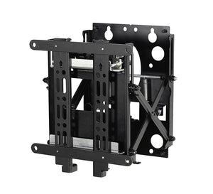 BT8309 106,7 cm (42") Pared Negro
