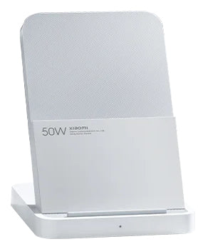 BHR7560GL cargador de dispositivo móvil Smartphone Blanco Corriente alterna Cargador inalámbrico Carga rápida Interior
