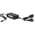 PAAD003EU adaptador e inversor de corriente Interior Negro