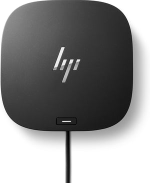 Base USB-C G5
