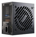 Nicht kategorisiert unidad de fuente de alimentación 650 W ATX Negro