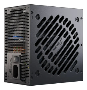 Nicht kategorisiert unidad de fuente de alimentación 650 W ATX Negro