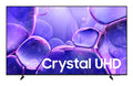 U8000F UE55U8092FU 139,7 cm (55") 4K Ultra HD Smart TV Wifi Negro