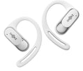 OpenFit Air, weiss Auriculares Inalámbrico gancho de oreja Llamadas/Música/Deporte/Uso diario Bluetooth Blanco