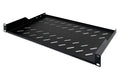 Estante para instalación fija en armarios de 483 mm (19")