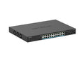 MS324TXUP Gestionado L2/L3/L4 Energía sobre Ethernet (PoE)