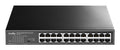 GS1024 switch Gigabit Ethernet (10/100/1000) Negro