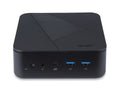 Veriton NUC VN1502G-13U7U PC de tamaño 0,73L Negro i7-1355U 1,7 GHz