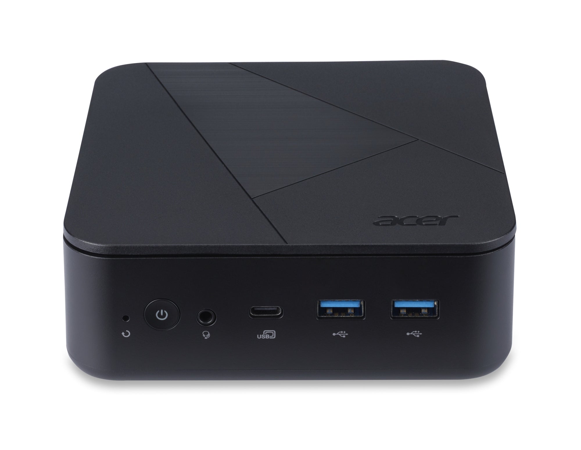 Veriton NUC VN1502G-13U7U PC de tamaño 0,73L Negro i7-1355U 1,7 GHz