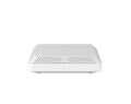 Sprinter SE (KN-3712) Router/Amplificador Gigabit Wi-Fi 6 Mesh AX3000 con Smart Switch Gigabit de 4 puertos