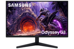 G30H pantalla para PC 68,6 cm (27") 1920 x 1080 Pixeles Full HD LCD Negro